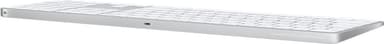 Apple Magic Keyboard näppäimistö, Touch ID + Numpad MK2C3 (FI/SE)