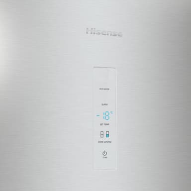 Hisense jääkaappipakastin RB390N4BCE1