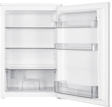 Delonghi jääkaappi DUL55W22E