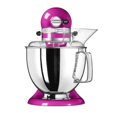 KitchenAid Artisan yleiskone 5KSM175PSERI (pinkki)