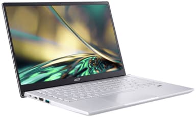 Acer Swift X R7-5/16/512/3050 14" kannettava
