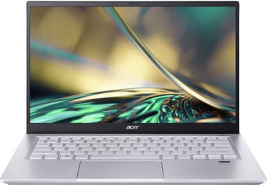 Acer Swift X R7-5/16/512/3050 14" kannettava