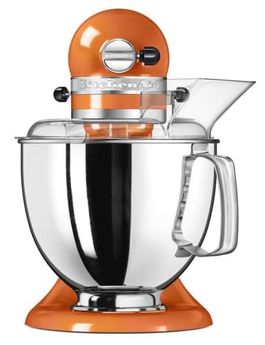 KitchenAid Artisan yleiskone 5KSM175PSETG (oranssi)