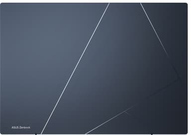 Asus ZenBook 14 OLED i7-12/16/1024 kannettava