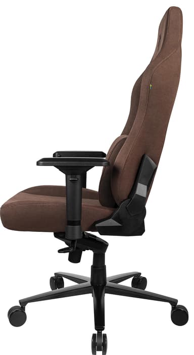 Arozzi Vernazza Supersoft pelituoli (ruskea)