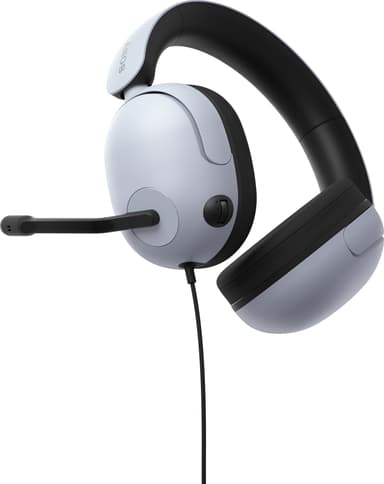 Sony Inzone H3 pelikuulokkeet