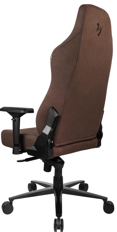 Arozzi Vernazza Supersoft pelituoli (ruskea)