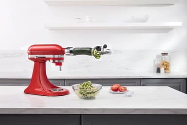 KitchenAid kierreleikkuri lisäosa 5KSM1APC