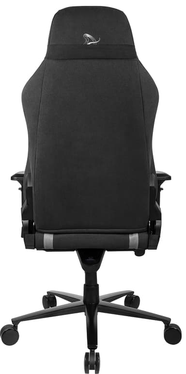 Arozzi Vernazza Supersoft pelituoli (musta)