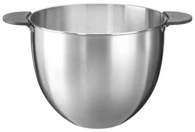 KitchenAid lämmityskulho 5KSM1CBET (valkoinen)