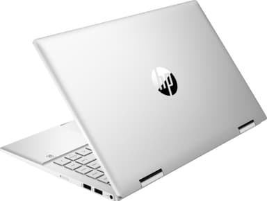 HP Pavilion x360 Pen/8/128 14" 2-in-1 kannettava