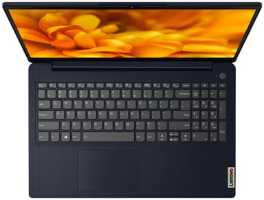 Lenovo IdeaPad 3i i5/8/512 15,6" kannettava