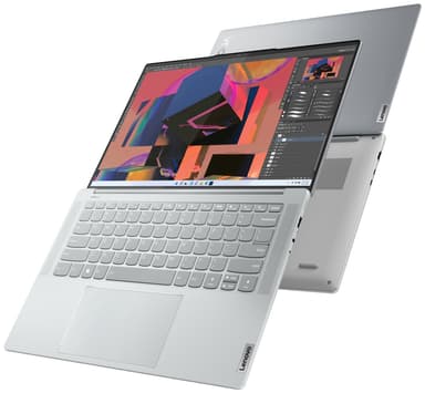 Lenovo Yoga Slim 7i ProX  i7/16/1024 14,5" kannettava