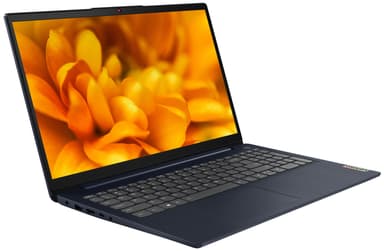 Lenovo IdeaPad 3i i5/8/512 15,6" kannettava