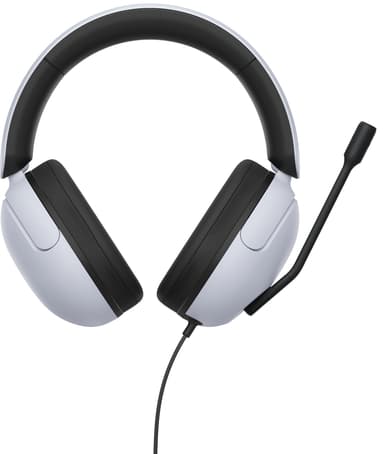 Sony Inzone H3 pelikuulokkeet