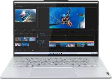 Lenovo Yoga Slim 7i ProX  i7/16/1024 14,5" kannettava