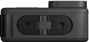 GoPro Hero 9 Black actionkamera lisävarustepakkaus