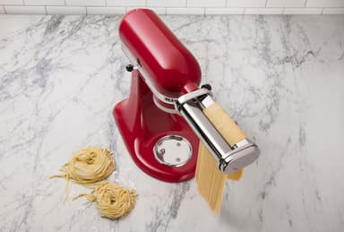 KitchenAid Deluxe pastamankelisarja 5KSMPRA