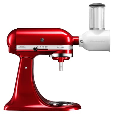 KitchenAid Fresh Prep lisävarustesetti 5KSMVSA