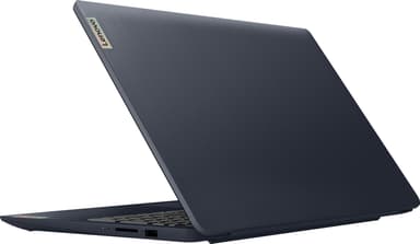 Lenovo IdeaPad 3i i5/8/512 15,6" kannettava