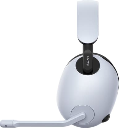 Sony Inzone H7 langattomat pelikuulokkeet