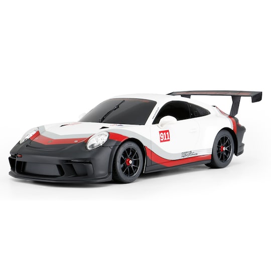 RC 1:18 Porsche