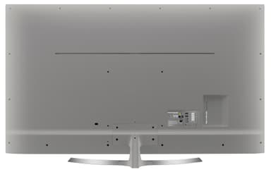 LG 60" 4K Super UHD LED Smart TV 60SJ810V
