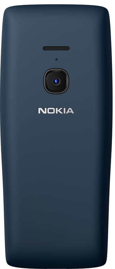 Nokia 8210 4G matkapuhelin (sininen)
