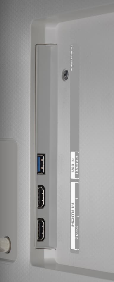 LG 60" 4K Super UHD LED Smart TV 60SJ810V