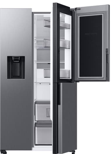 Samsung side-by-side jääkaappipakastin RH68B8541S9/EF