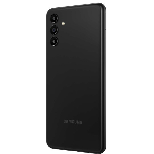 Samsung Galaxy A13 5G älypuhelin 4/64 GB (musta)