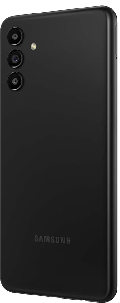 Samsung Galaxy A13 5G älypuhelin 4/64 GB (musta)