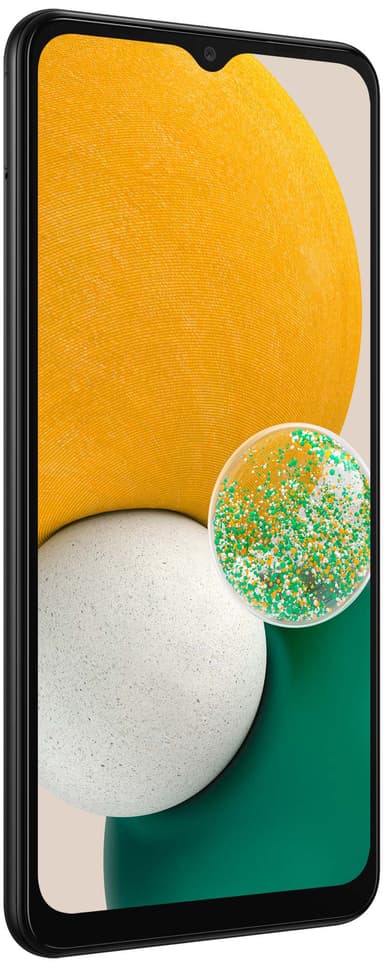 Samsung Galaxy A13 5G älypuhelin 4/64 GB (musta)