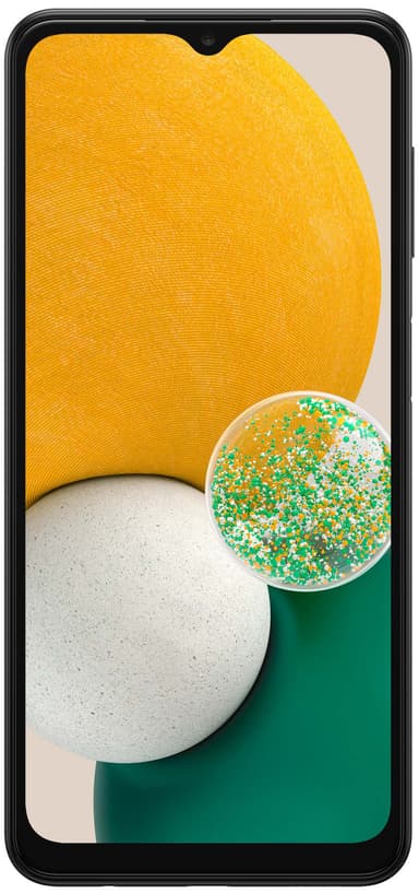 Samsung Galaxy A13 5G älypuhelin 4/64 GB (musta)
