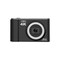 Digikamera 48 MP 16 x zoom 2,8 tuuman näyttö Musta