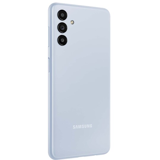 Samsung Galaxy A13 5G älypuhelin 4/64 GB (vaaleansininen)