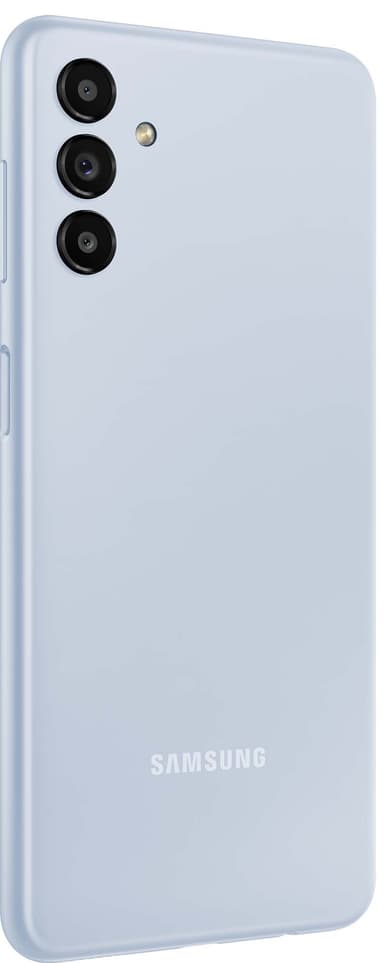Samsung Galaxy A13 5G älypuhelin 4/64 GB (vaaleansininen)