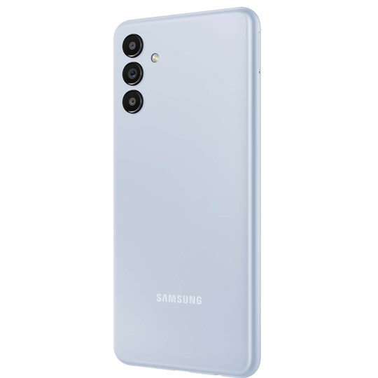 Samsung Galaxy A13 5G älypuhelin 4/64 GB (vaaleansininen)
