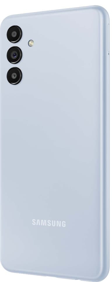 Samsung Galaxy A13 5G älypuhelin 4/64 GB (vaaleansininen)