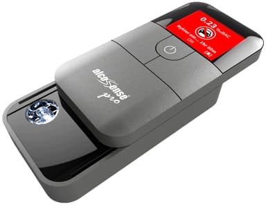 AlcoSense Pro alkometri 242601