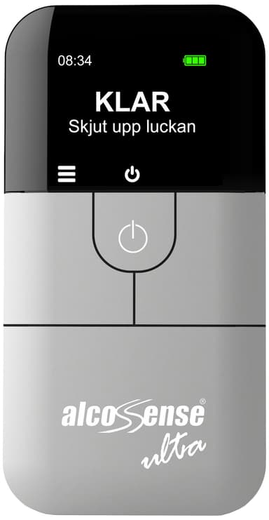 AlcoSense Ultra alkometri 242602