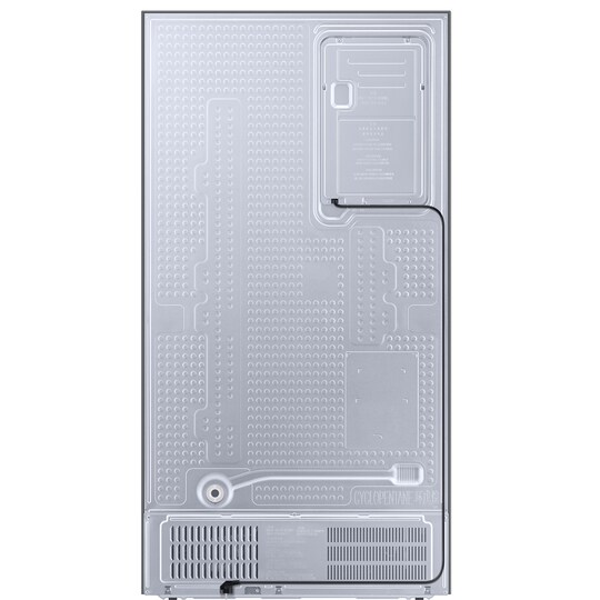 Samsung side-by-side jääkaappipakastin RH68B8530S9/EF