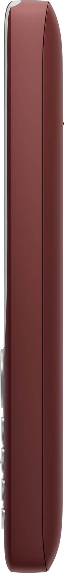Nokia 8210 4G matkapuhelin (punainen)