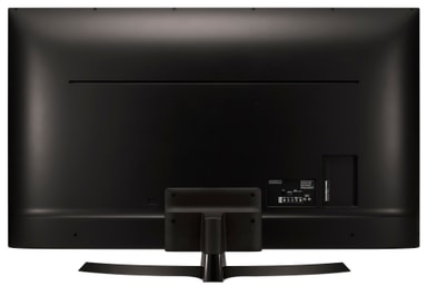 LG 60" 4K UHD LED Smart TV 60UJ634V