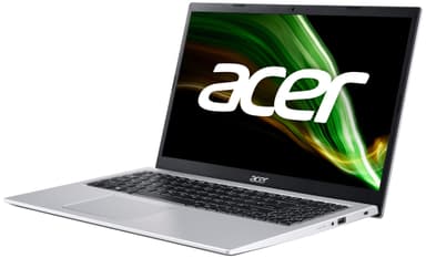 Acer Aspire 3 i3-11/8/256 15,6" kannettava (hopea)