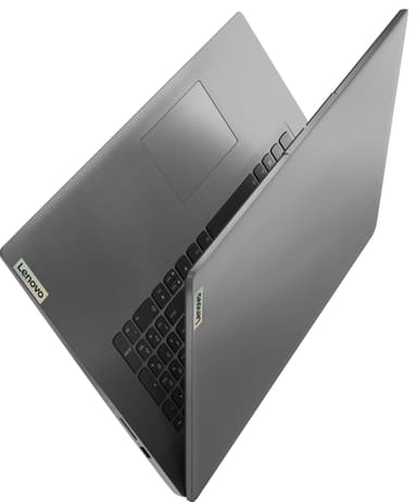 Lenovo IdeaPad 3 R5/8/512 17,3" kannettava
