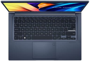Asus VivoBook 14 D1402 14" kannettava R5/16/512