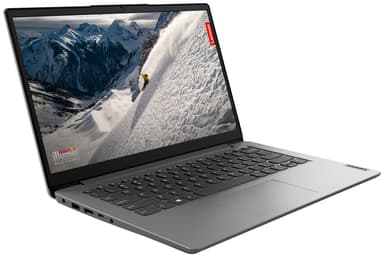 Lenovo IdeaPad 1 R5/8/256 14" kannettava