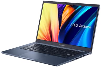 Asus VivoBook 14 D1402 14" kannettava R7/16/512