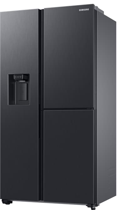 Samsung side-by-side jääkaappipakastin RH68B8541B1/EF
